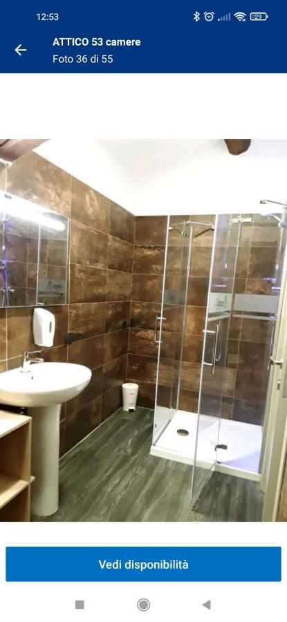 Attiko 53 Boutique Rooms เวโรนา ภายนอก รูปภาพ