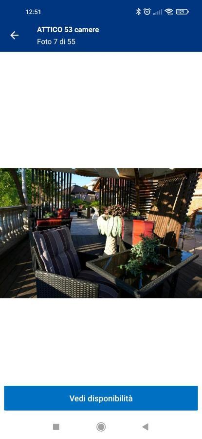 Attiko 53 Boutique Rooms เวโรนา ภายนอก รูปภาพ