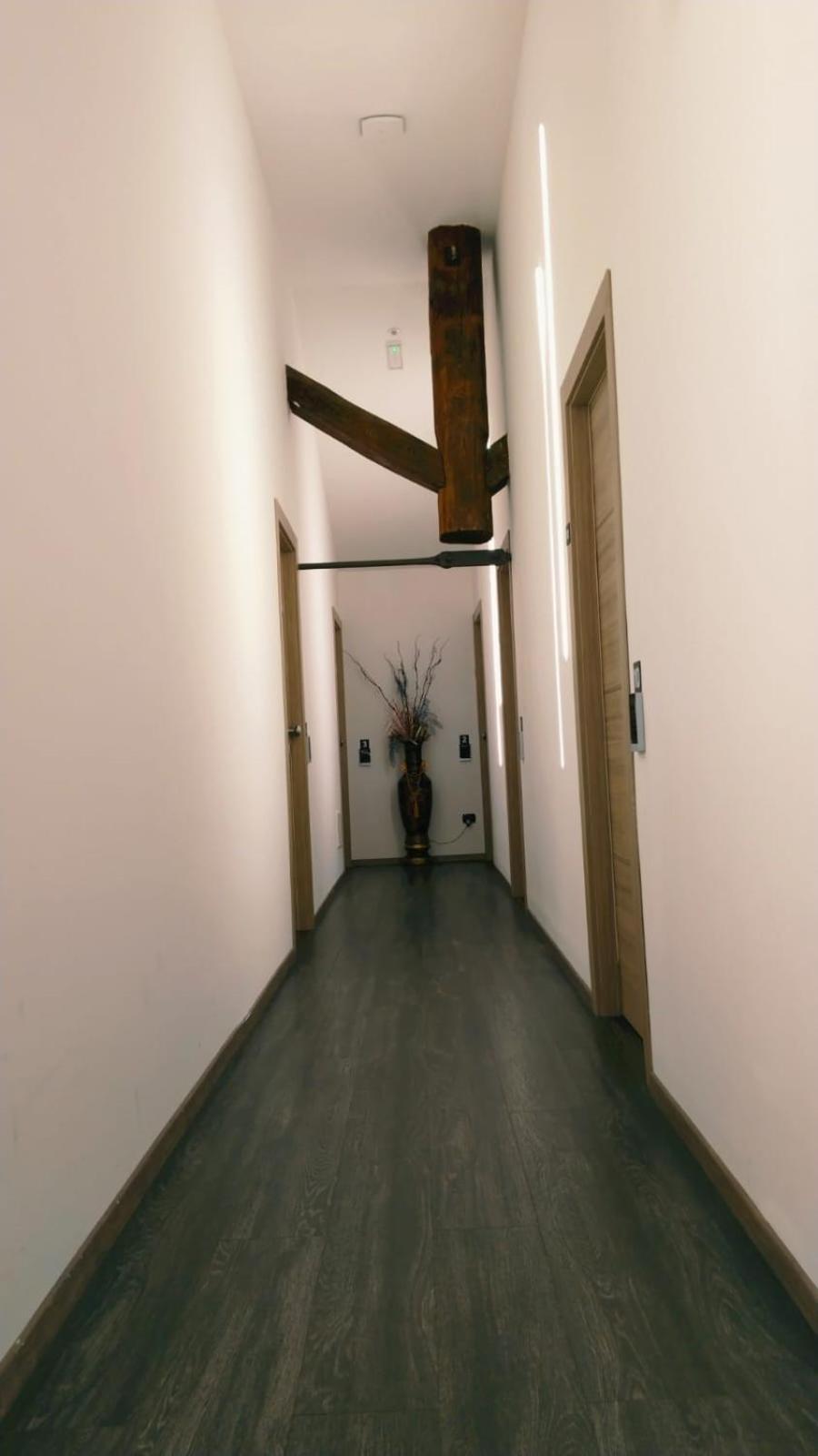 Attiko 53 Boutique Rooms เวโรนา ภายนอก รูปภาพ