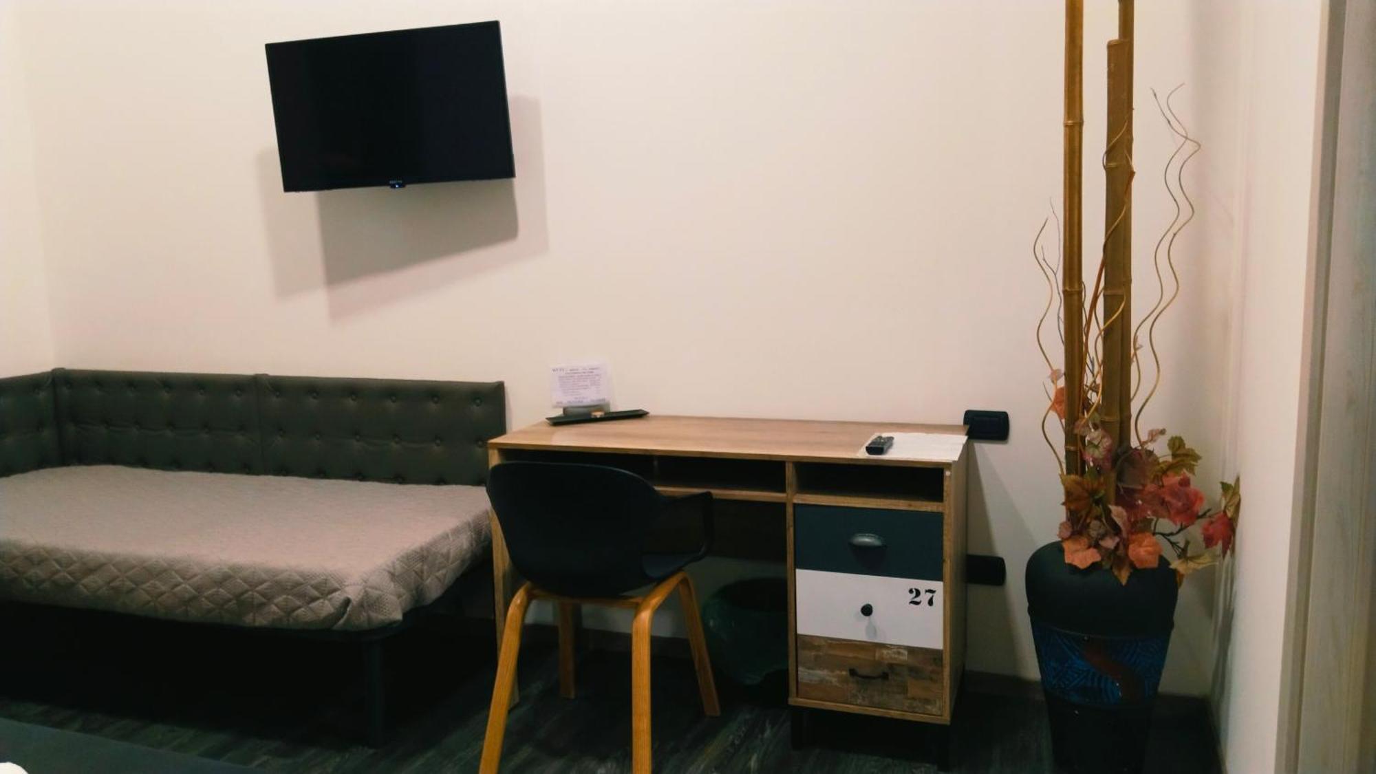 Attiko 53 Boutique Rooms เวโรนา ภายนอก รูปภาพ
